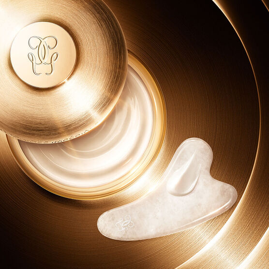 Creme Hidratante Guerlain Orchid&eacute;e Imp&eacute;riale Gold Nobile